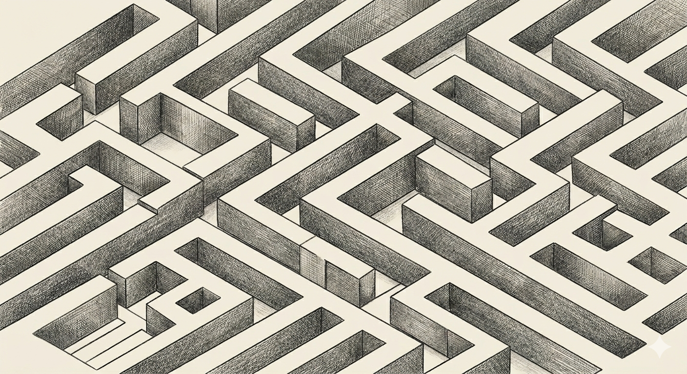 Reject the false binary: let the Readiness Check and Fit-to-Standard data be the guiding thread through landscape complexity to the right migration path.