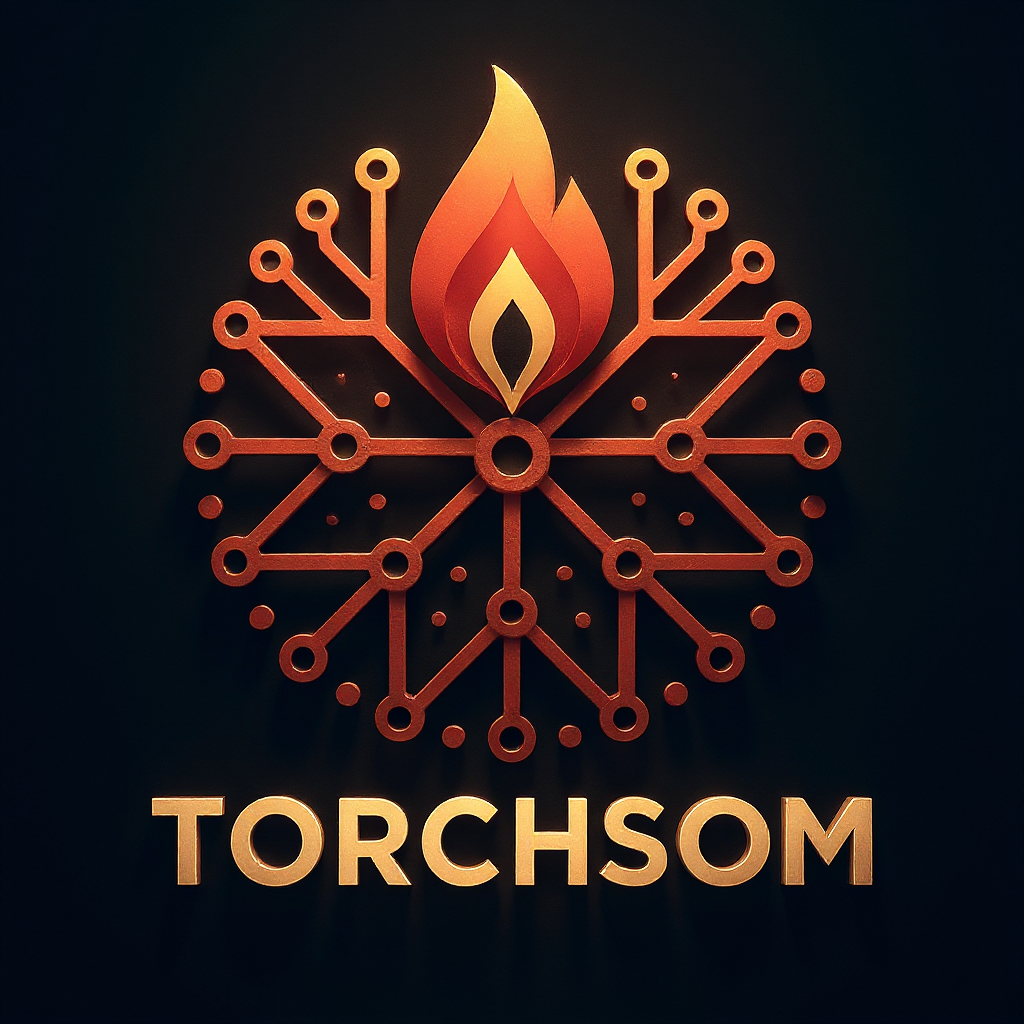 TorchSOM_logo