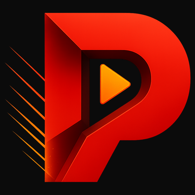 Pleya Logo