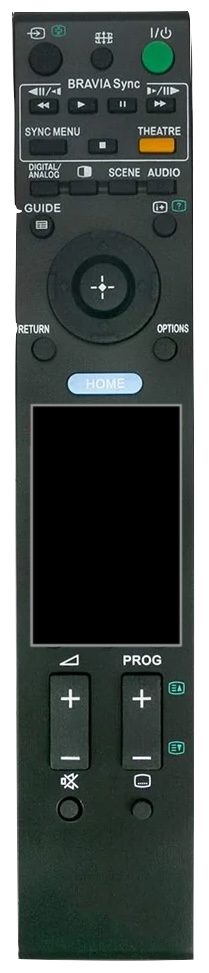 Remote