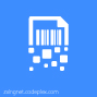 ZXing.Net.Mobile Logo