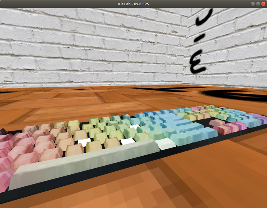 Typing Simulator