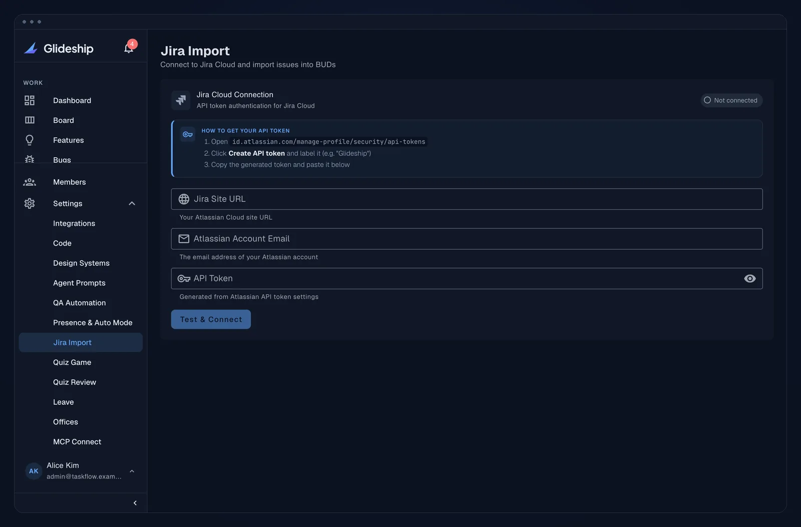 Bring your Jira, then leave it behind — import issues into BUDs in minutes