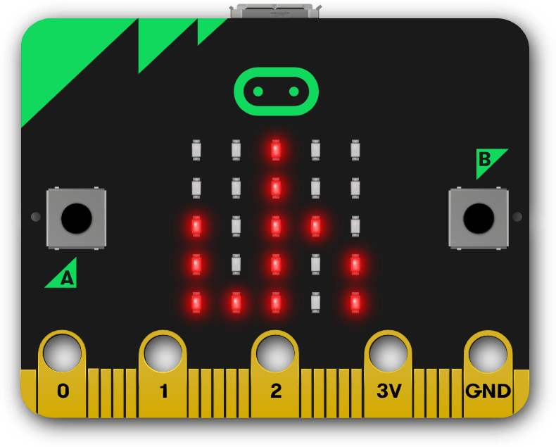 microbit-universal-hex logo