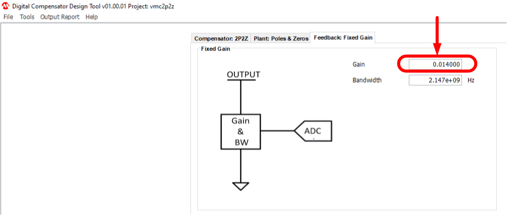 EPC9531 Test Fixture Connections - Top View