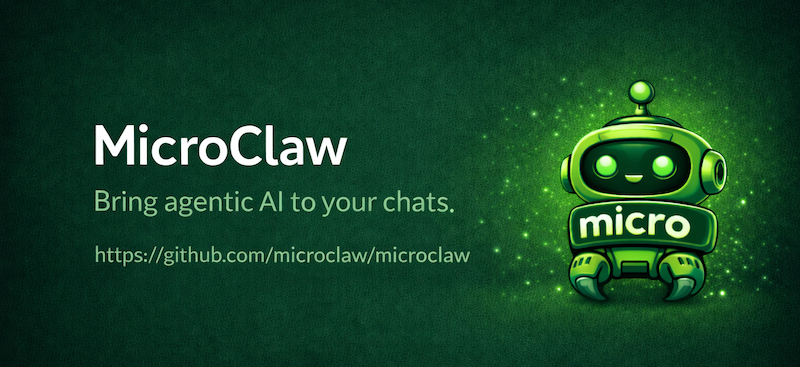 MicroClaw
