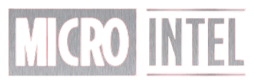 Microintel