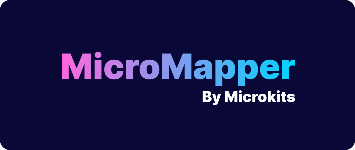 Image of MicroMapper