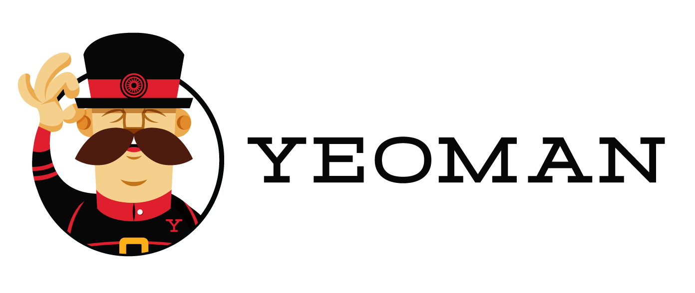 Yeoman Logo