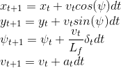 kinematics