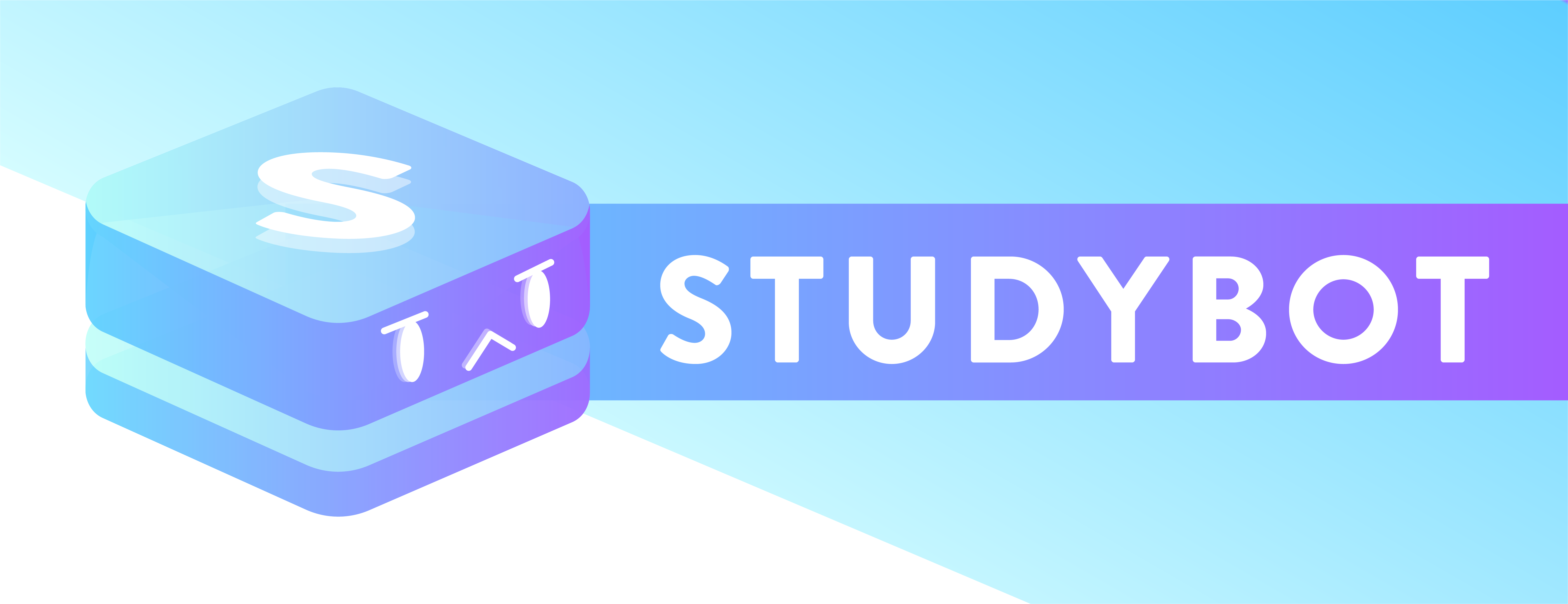 StudyBot Logo