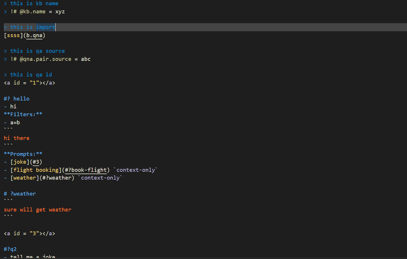 qna_syntax_highlighting