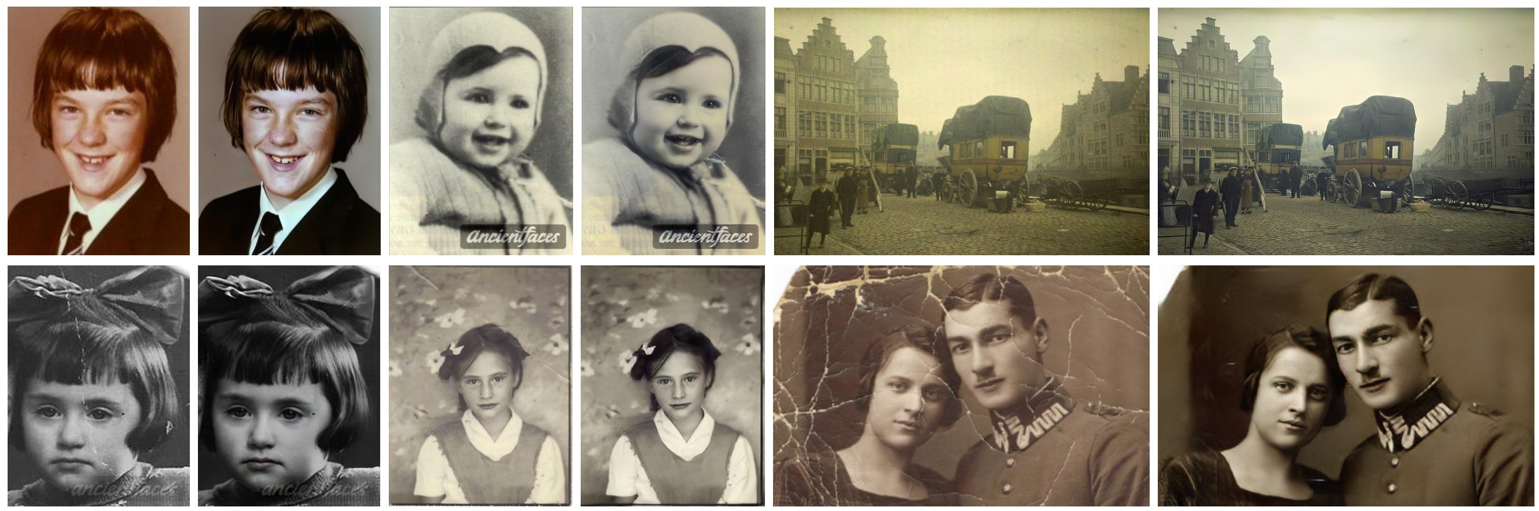 Bringing-Old-Photos-Back-to-Life preview
