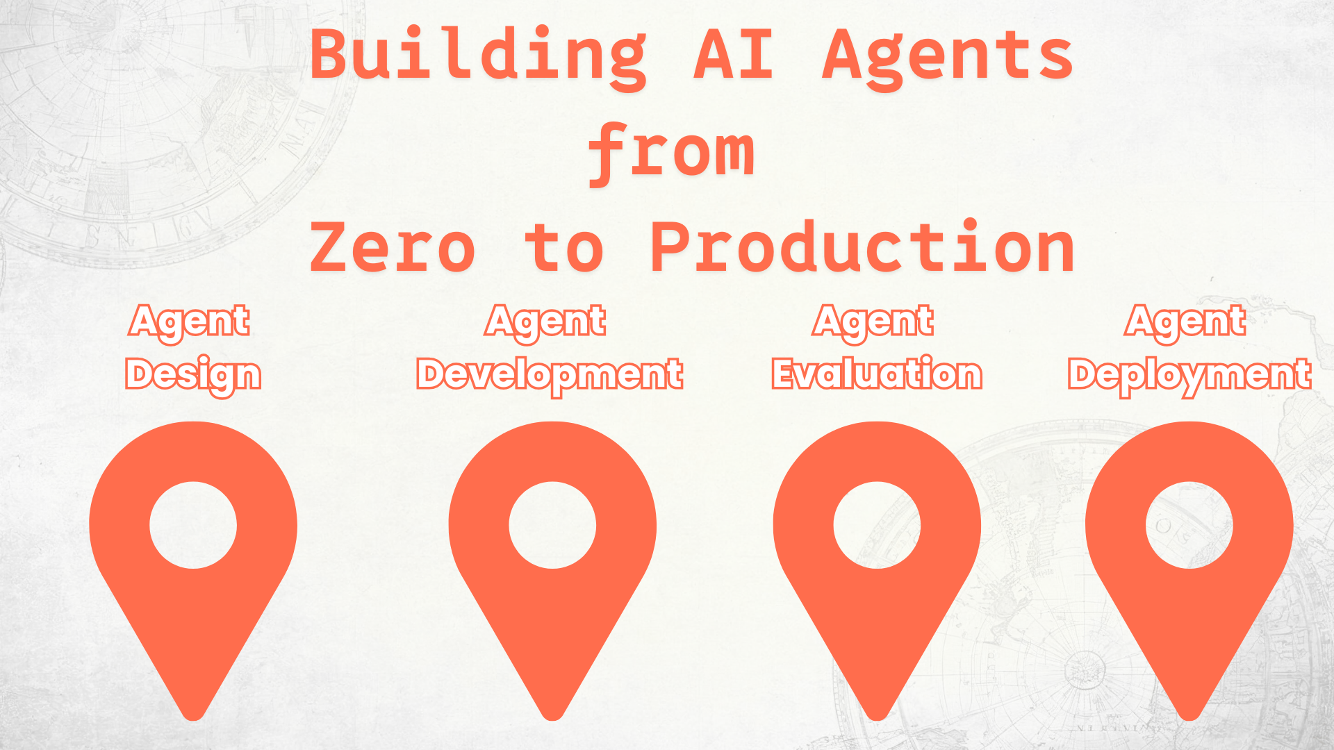 Building AI Agents from Zero to Production