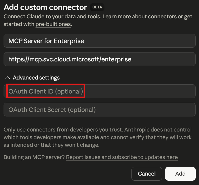 Claude Configuration