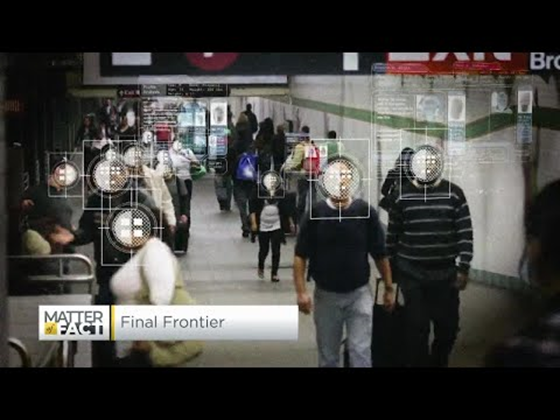 领先的人工智能研究人员警告面部识别可能导致大规模监控