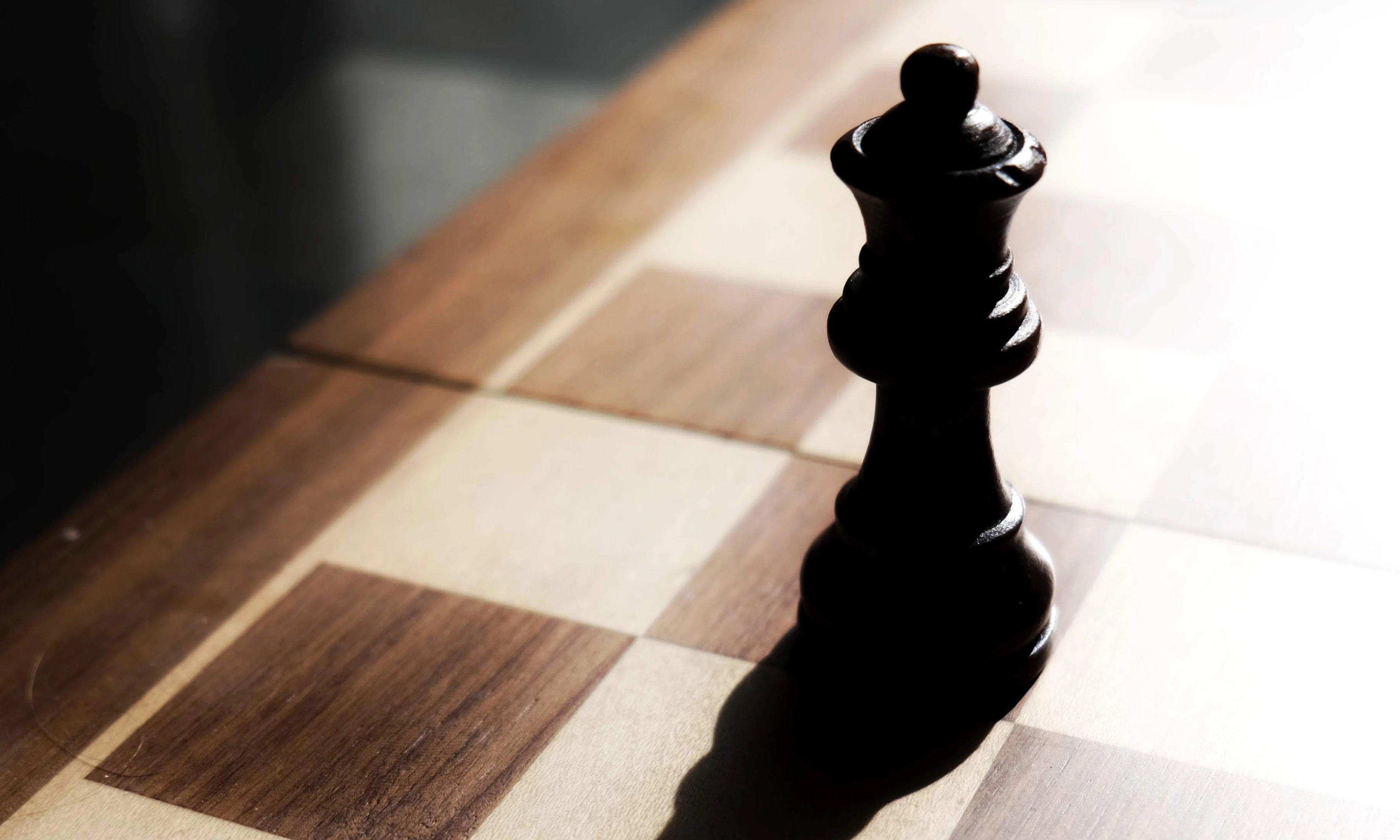 国际象棋
