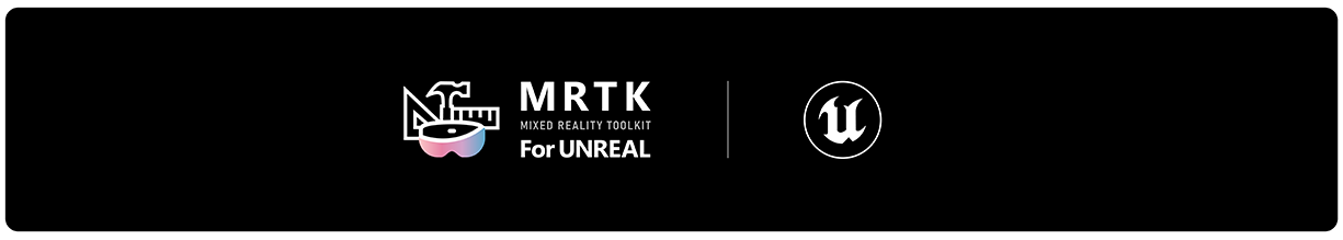 Mixed Reality Toolkit