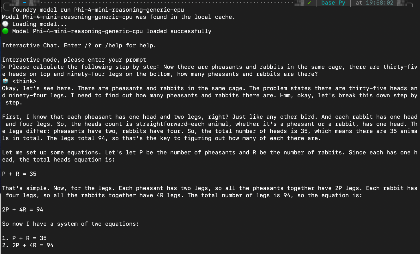 cli