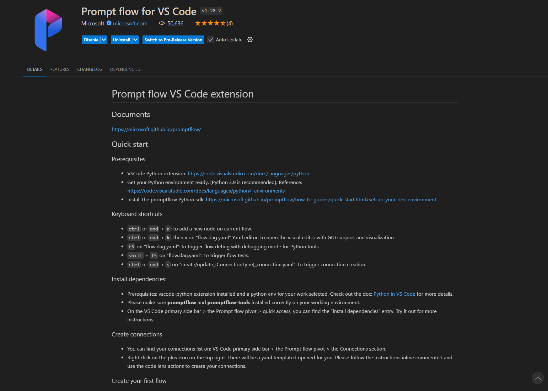 pfvscode