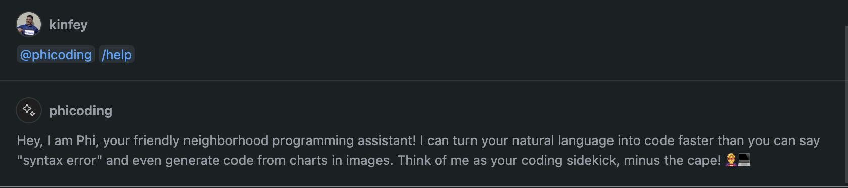 agenthelp
