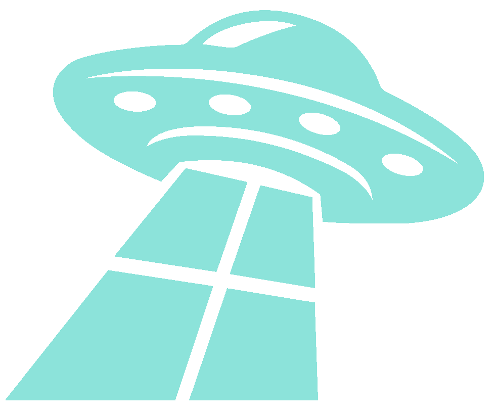 UFO² logo