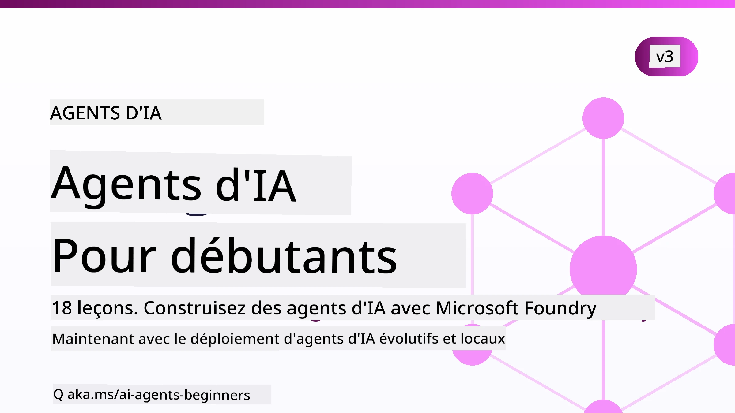 Agents IA pour Débutants