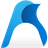 Azure Linux 4.0 Logo