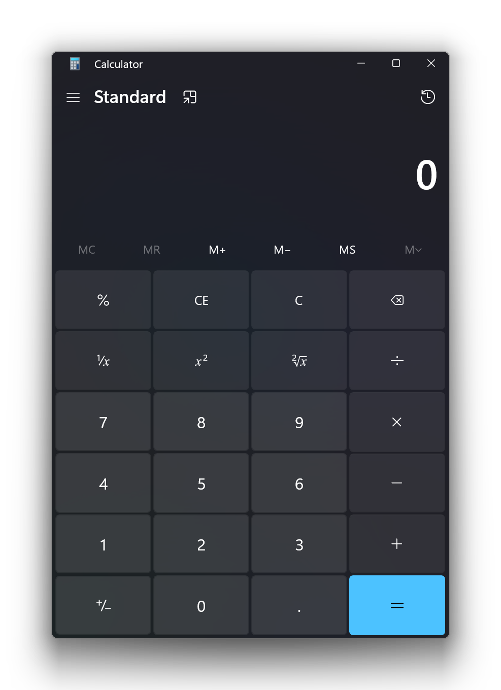 calculator — image 1