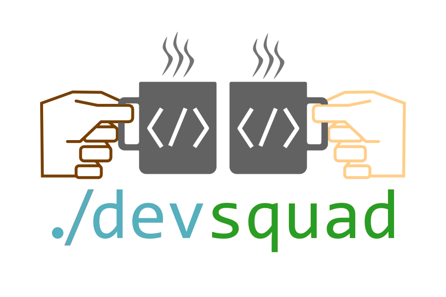 DevSquad logo