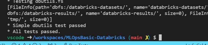 databricks-connect-pass