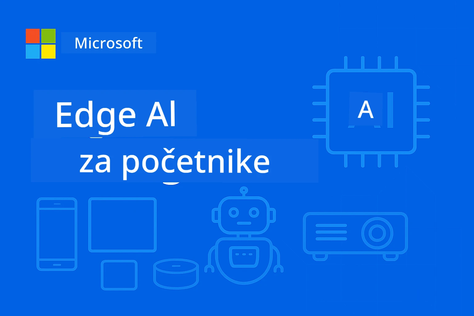 Slika naslovnice tečaja