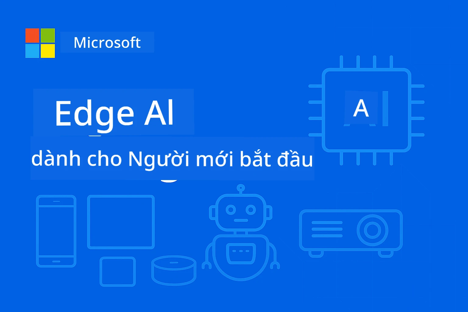 Hình ảnh bìa khóa học