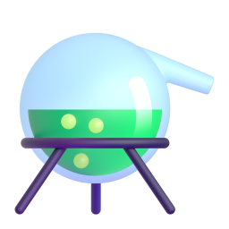 Alembic emoji on Microsoft