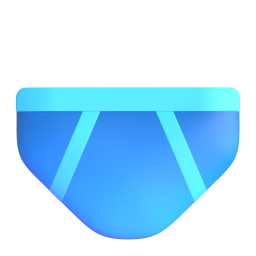 Briefs emoji on Microsoft