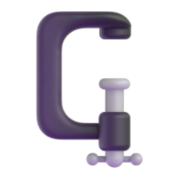 Clamp emoji on Microsoft