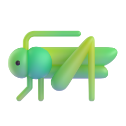 Cricket emoji on Microsoft