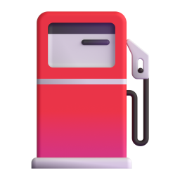 Fuel Pump emoji on Microsoft