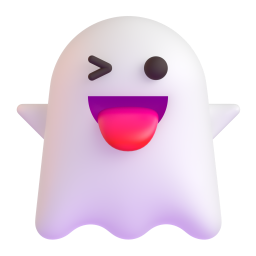 Ghost Icon