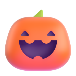 Pumpkin Icon