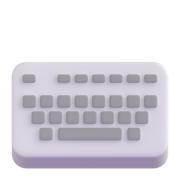 Keyboard emoji on Microsoft