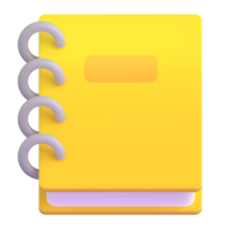 Ledger emoji on Microsoft