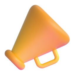 Megaphone Icon