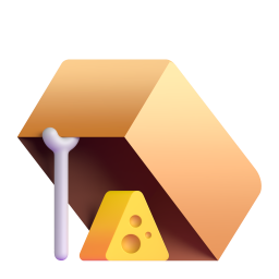 Mouse Trap emoji on Microsoft