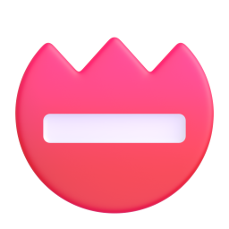 Name Badge emoji on Microsoft