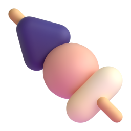 Oden emoji on Microsoft