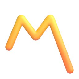 Part Alternation Mark emoji on Microsoft