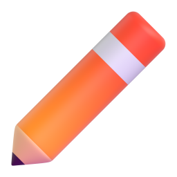 Pencil Icon
