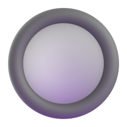 Radio Button emoji on Microsoft