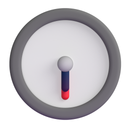 Six-Thirty emoji on Microsoft